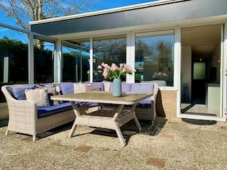 Ferienhaus Sint Maartenszee Außenaufnahme 2