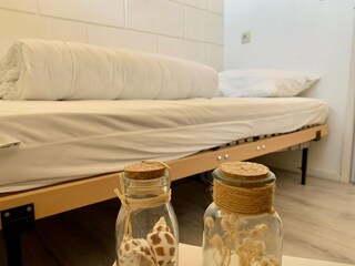 Casa de vacaciones Sint Maartenszee Características 12