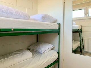 Ferienhaus Sint Maartenszee Ausstattung 14