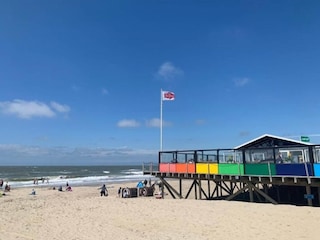 Casa per le vacanze Sint Maartenszee Ambiente 18
