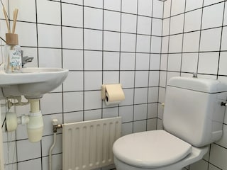 Ferienhaus Sint Maartenszee Ausstattung 15