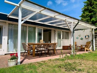 Casa per le vacanze Sint Maartenszee Registrazione all'aperto 1