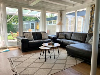 Casa de vacaciones Sint Maartenszee Características 7