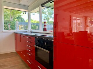 Ferienhaus Sint Maartenszee Ausstattung 13