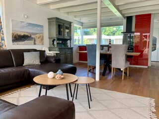 Casa de vacaciones Sint Maartenszee Características 14