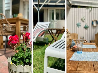 Holiday house Sint Maartenszee  19