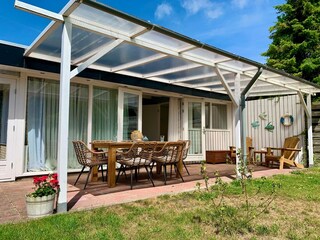 Maison de vacances Sint Maartenszee Enregistrement extérieur 1