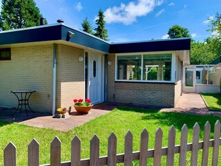 Casa de vacaciones Sint Maartenszee Grabación al aire libre 2