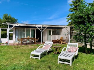 Maison de vacances Sint Maartenszee Enregistrement extérieur 3