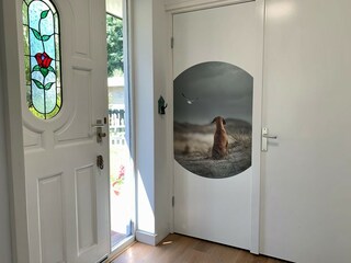 Ferienhaus Sint Maartenszee Ausstattung 16