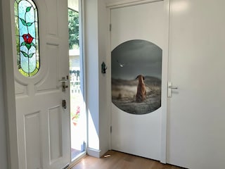 Ferienhaus Sint Maartenszee Ausstattung 8