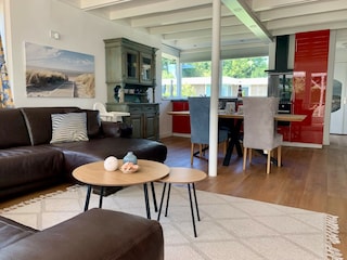 Ferienhaus Sint Maartenszee Ausstattung 16