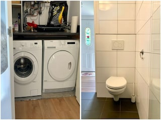 Ferienhaus Sint Maartenszee Ausstattung 17