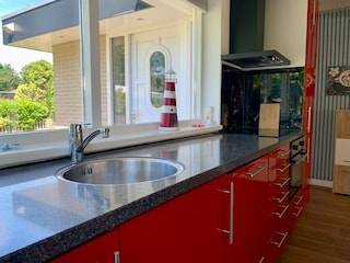 Holiday house Sint Maartenszee Features 16