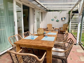 Holiday house Sint Maartenszee Outdoor Recording 4