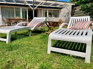 Casa de vacaciones Sint Maartenszee Grabación al aire libre 6