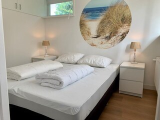 Holiday house Sint Maartenszee Features 11