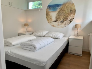 Vakantiehuis Sint Maartenszee Kenmerken 11