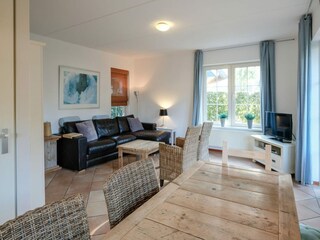 Maison de vacances Sint Maartenszee Équipement 24