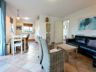 Holiday house Sint Maartenszee Features 5