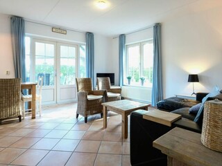 Casa per le vacanze Sint Maartenszee Registrazione all'aperto 4