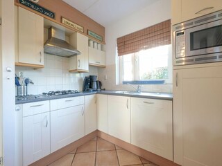 Ferienhaus Sint Maartenszee Ausstattung 9