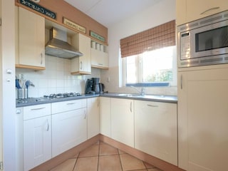 Holiday house Sint Maartenszee Features 10