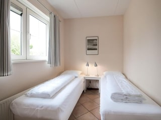 Ferienhaus Sint Maartenszee Ausstattung 15
