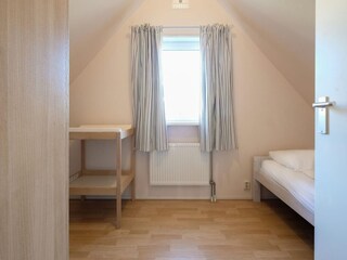 Casa de vacaciones Sint Maartenszee Características 10