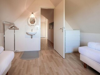 Vakantiehuis Sint Maartenszee Kenmerken 16