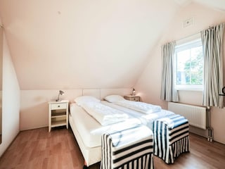 Vakantiehuis Sint Maartenszee Kenmerken 11