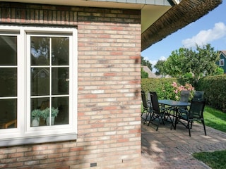 Holiday house Sint Maartenszee Outdoor Recording 3