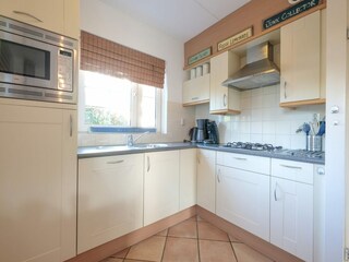 Holiday house Sint Maartenszee Features 18