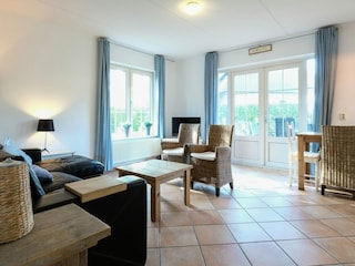 Ferienhaus Sint Maartenszee Ausstattung 21