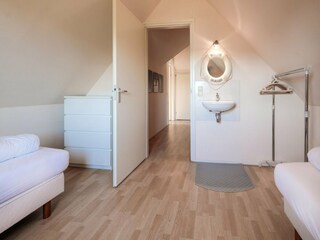 Maison de vacances Sint Maartenszee Équipement 14