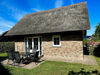 Ferienhaus Sint Maartenszee Ausstattung 15