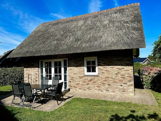 Vakantiehuis Sint Maartenszee Kenmerken 15