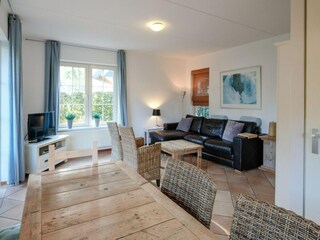 Ferienhaus Sint Maartenszee Ausstattung 26