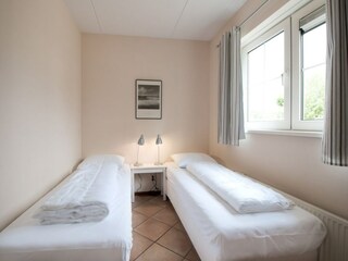 Ferienhaus Sint Maartenszee Ausstattung 11