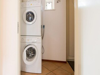 Holiday house Sint Maartenszee Features 13