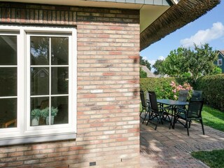 Holiday house Sint Maartenszee Outdoor Recording 3