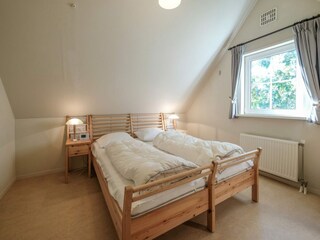 Casa de vacaciones Sint Maartenszee Características 16