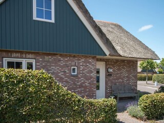 Casa per le vacanze Sint Maartenszee Registrazione all'aperto 7