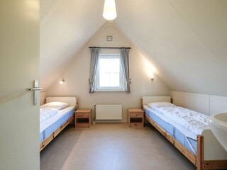 Casa de vacaciones Sint Maartenszee Características 21