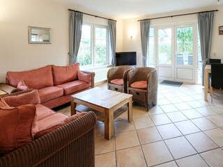 Casa de vacaciones Sint Maartenszee Características 13