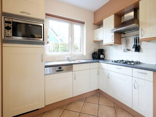 Maison de vacances Sint Maartenszee Équipement 23