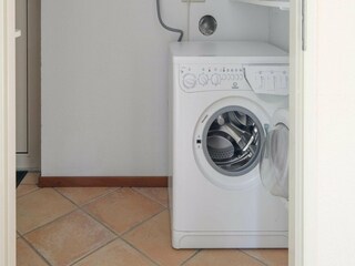 Vakantiehuis Sint Maartenszee Kenmerken 19