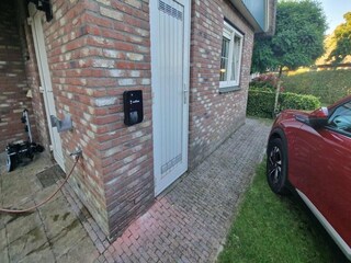 Casa de vacaciones Sint Maartenszee Características 14