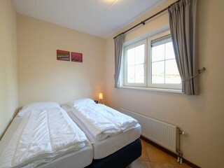 Casa de vacaciones Sint Maartenszee Características 22