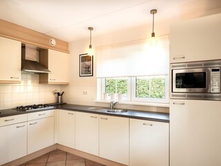 Casa de vacaciones Sint Maartenszee Características 7